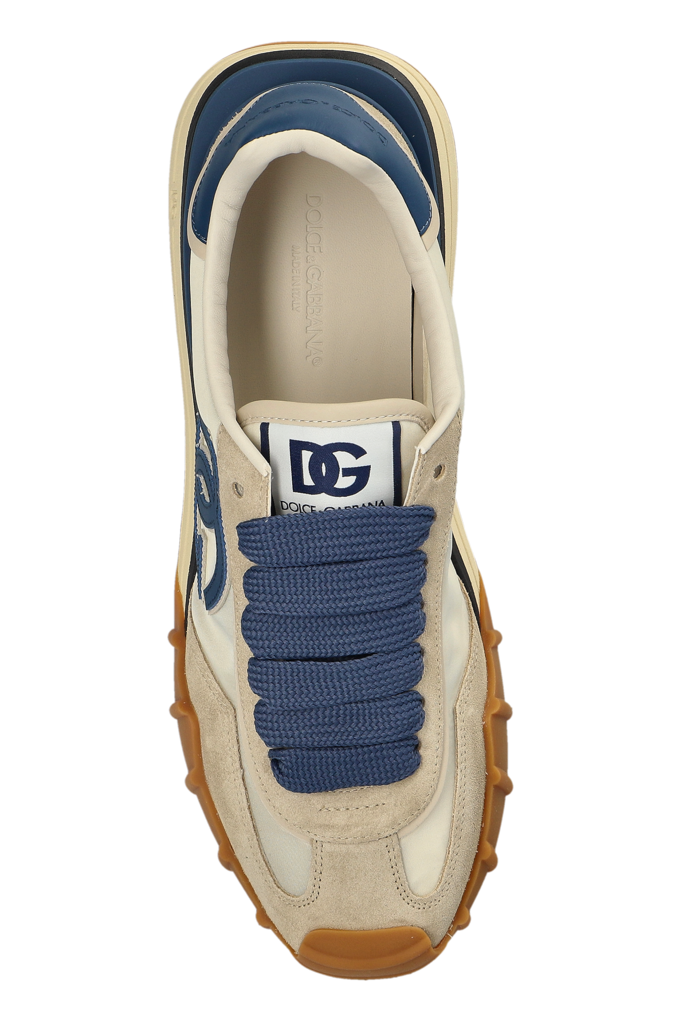 Dolce & Gabbana DG Athletic' sports shoes | Men's | Vitkac